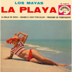 La Playa