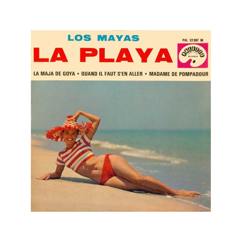 La Playa