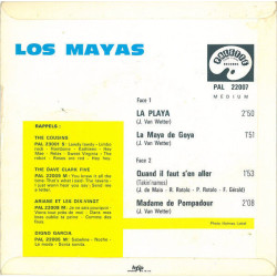 La Playa