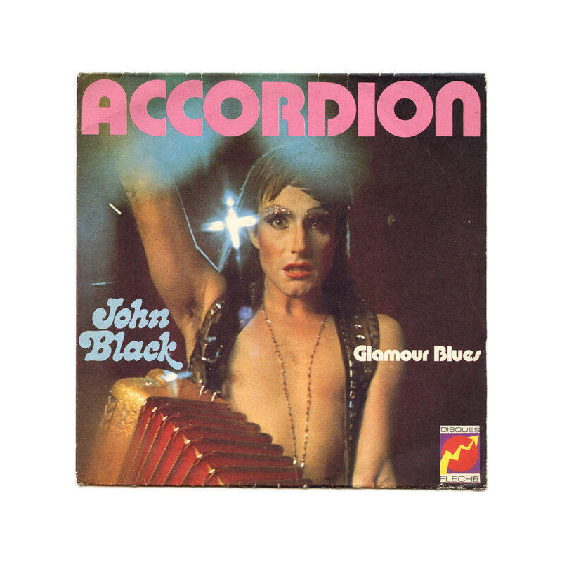 Accordion