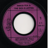 Get Dancin' (Parts 1 et 2)