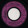 Get Dancin' (Parts 1 et 2)