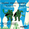 Danses Polovtsiennes (Du Prince Igor)