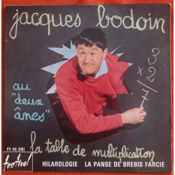 Au "Deux Ânes"