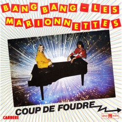 Bang Bang - Les Marionnettes