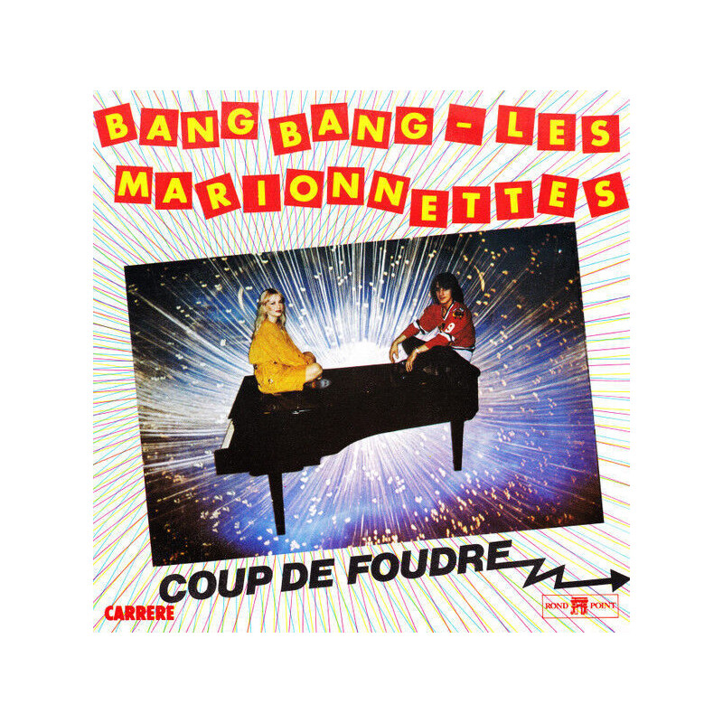 Bang Bang - Les Marionnettes