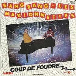 Bang Bang - Les Marionnettes