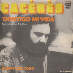 Contigo Mi Vida