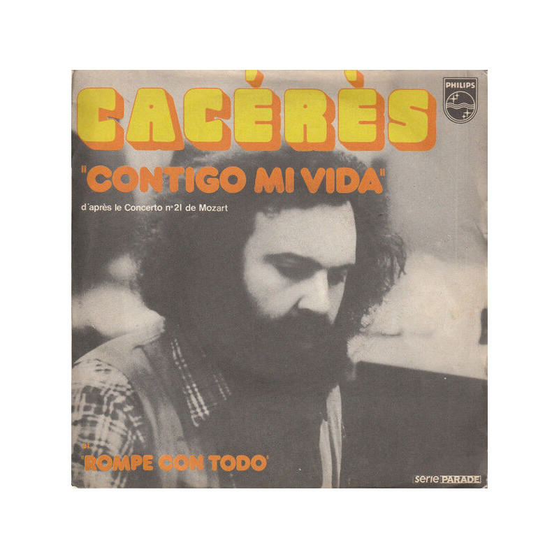 Contigo Mi Vida