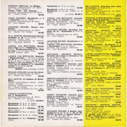 Danses Hongroises N°5 Et 6
