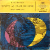 Sonate Au Clair De Lune