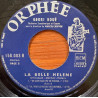 La Belle Hélène