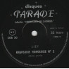 Rhapsodie Hongroise Nº 2