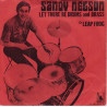 Let There Be Drums And Brass/ Leap Frog