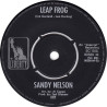 Let There Be Drums And Brass/ Leap Frog