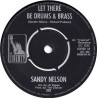 Let There Be Drums And Brass/ Leap Frog