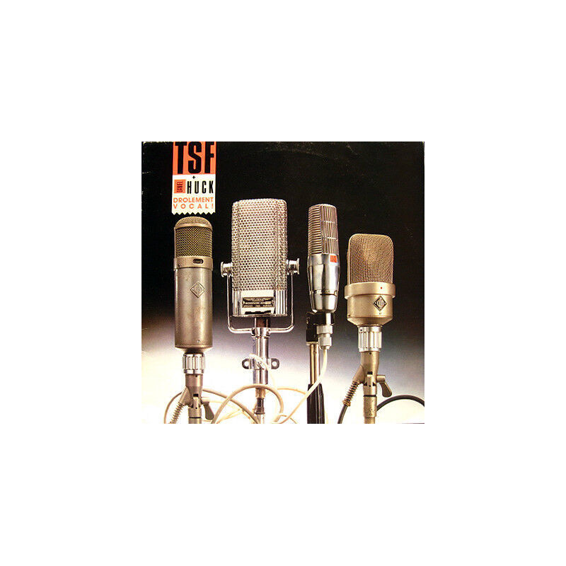 Drôlement Vocal