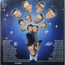 The Stars Of The Silver Screen