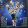 The Stars Of The Silver Screen
