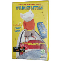 Vhs - Stuart Little