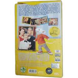 Vhs - Stuart Little