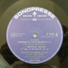 Les 4 Symphonies