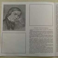 Les 4 Symphonies