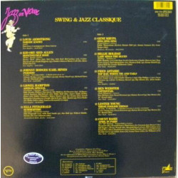 Jazz En Verve Vol. 1