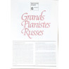 Inventions et Sinfoniae