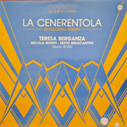 La Cenerentola