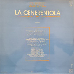 La Cenerentola