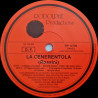La Cenerentola