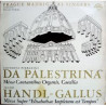 Missa "Cantantibus Organis" - Missa Super "Elisabethae Impletum...