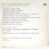 Missa "Cantantibus Organis" - Missa Super "Elisabethae Impletum...