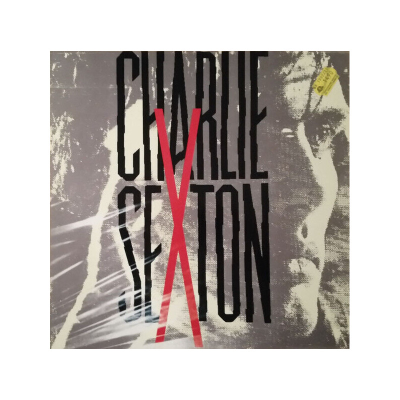 Charlie Sexton