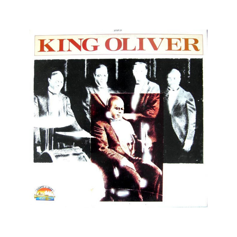 King Oliver