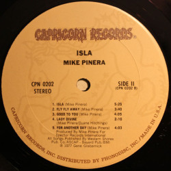 Isla