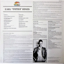 Earl 'Fatha' Hines