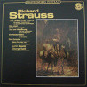 Richard Strauss: Tone Poems