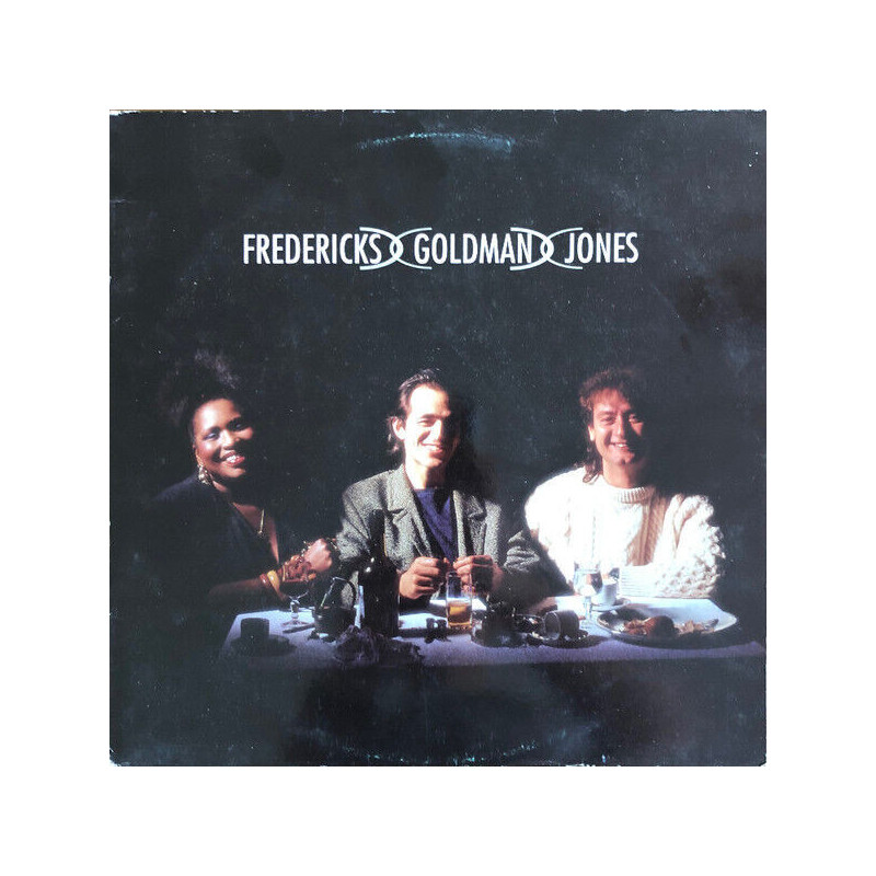 Fredericks Goldman Jones