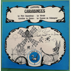 Chansons Carabinées n° 5