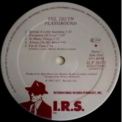 Playground
