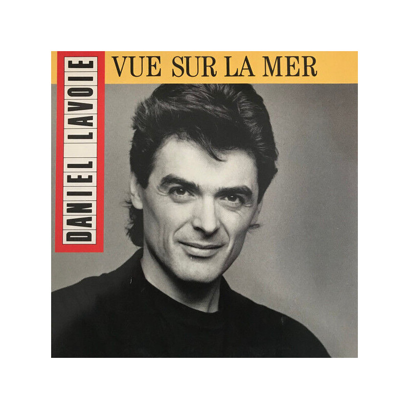 Vue Sur La Mer