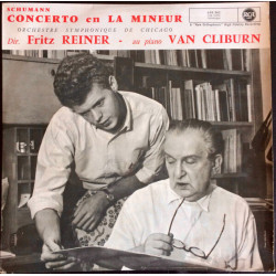 Concerto En La Mineur