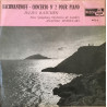 Concerto N°2 Pour Piano