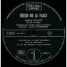 Féerie De La Valse / Johann Strauss Roi De La Valse - Disque 1