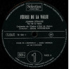 Féerie De La Valse / Johann Strauss Roi De La Valse - Disque 1