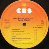 Greatest Hits Etc