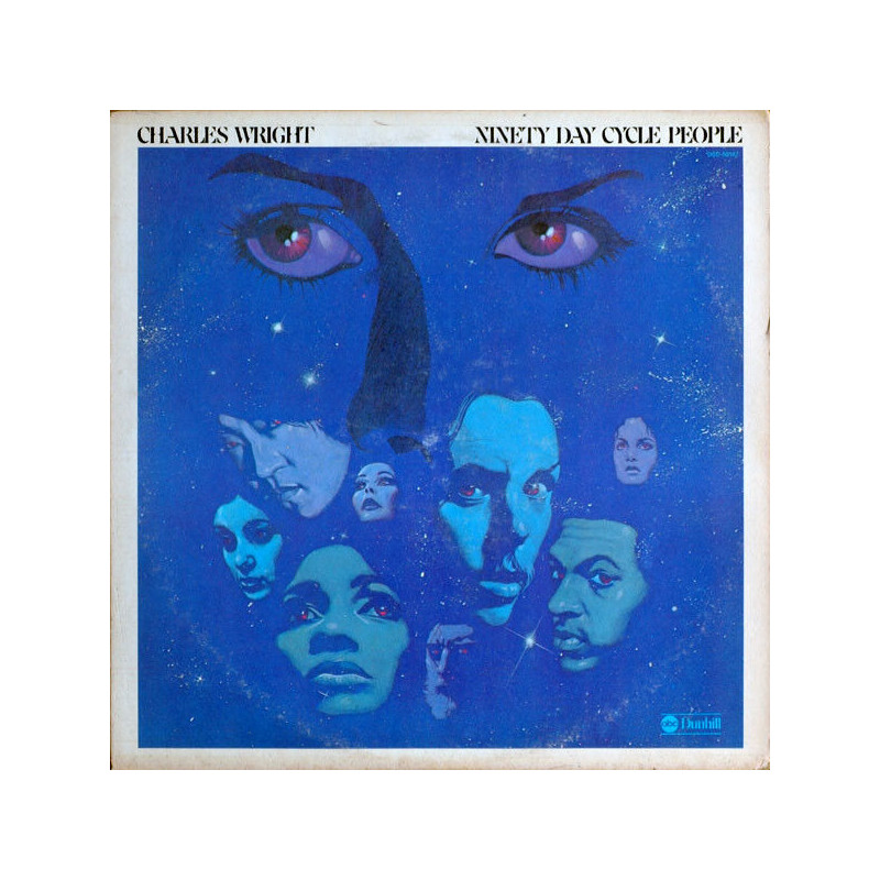 Ninety Day Cycle People