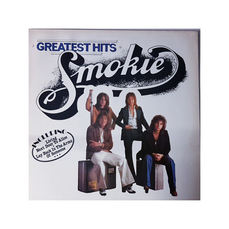 Greatest Hits